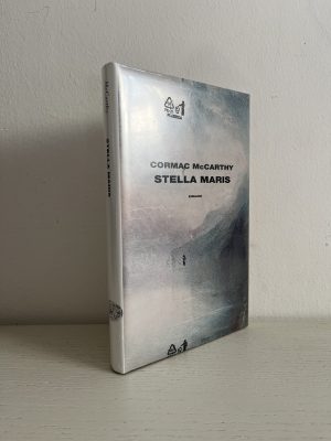 STELLA MARIS, THE FIRST ITALIAN EDITION, TRANSLATED BY MAURIZIA BALMELLI